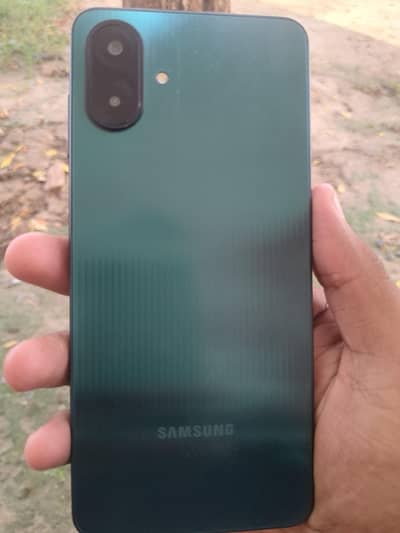 Samsung Mobile A07