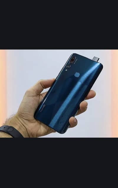 Huawei Y9 Prime