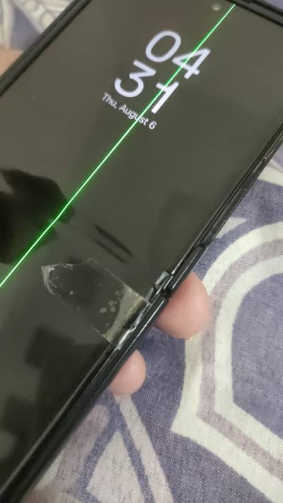 Samsung Mobile Z Flip 3