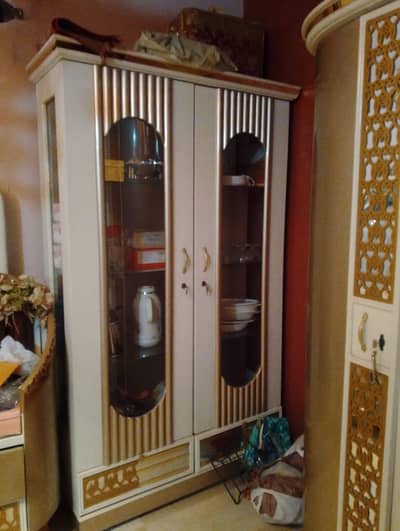 divider dressing for salw