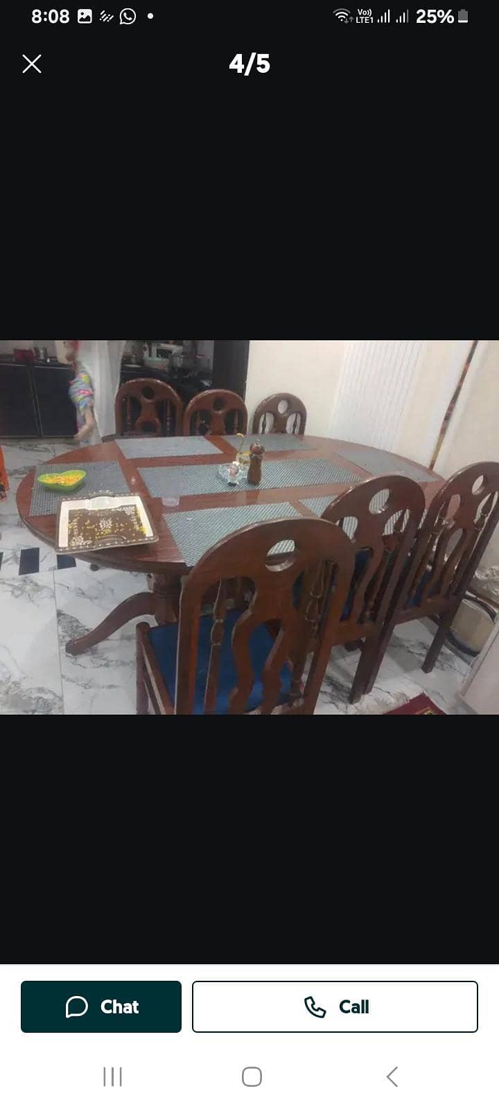 dinning table 0