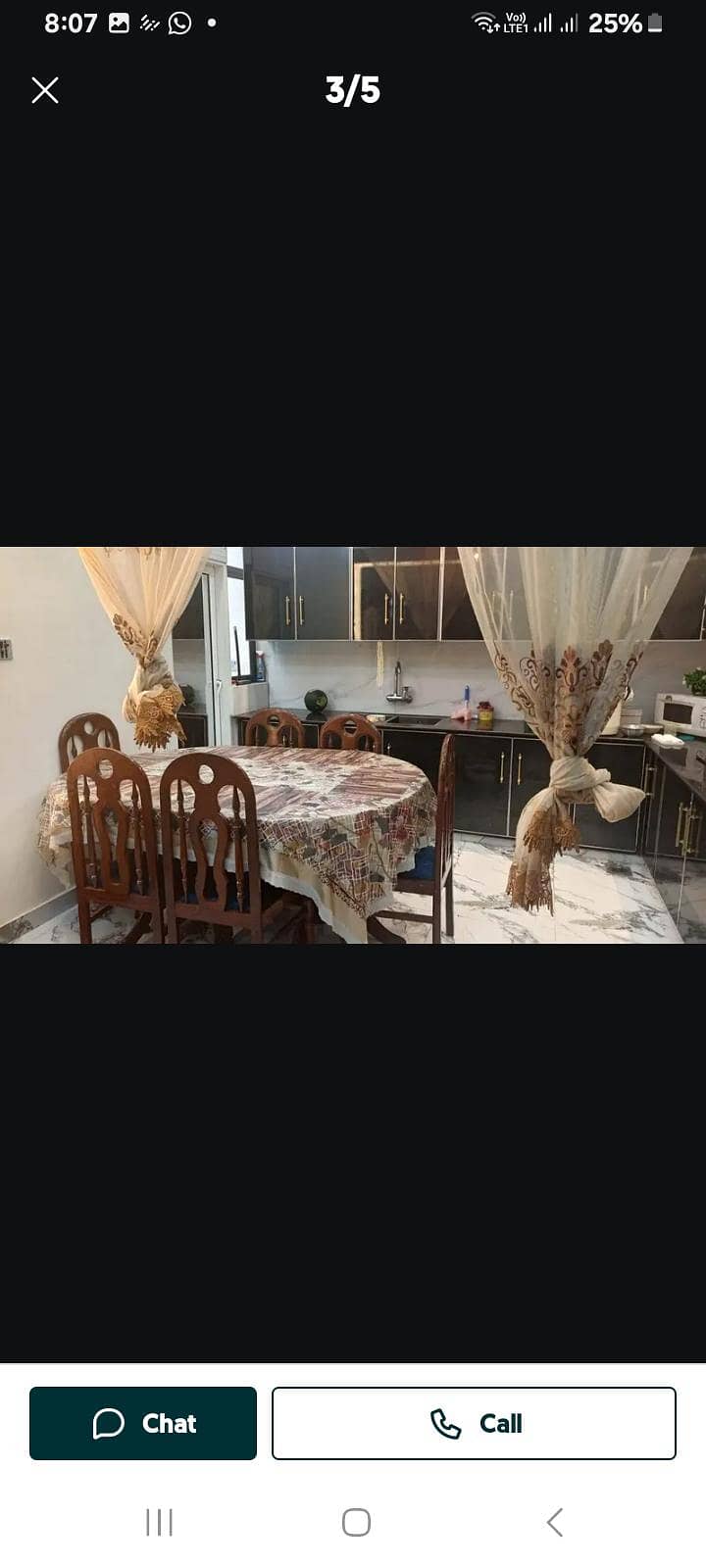 dinning table 1