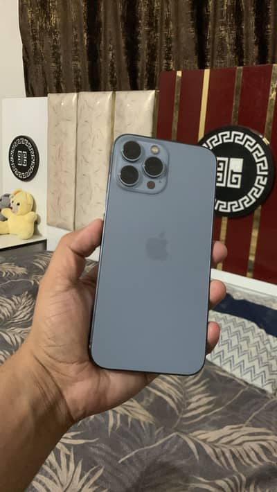 Apple iPhone 13 Pro Max
