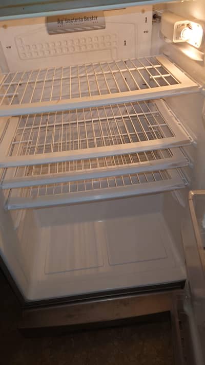 Fridge Jambo Siza