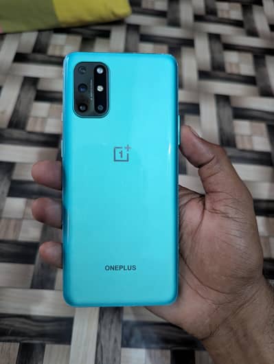 OnePlus 8t