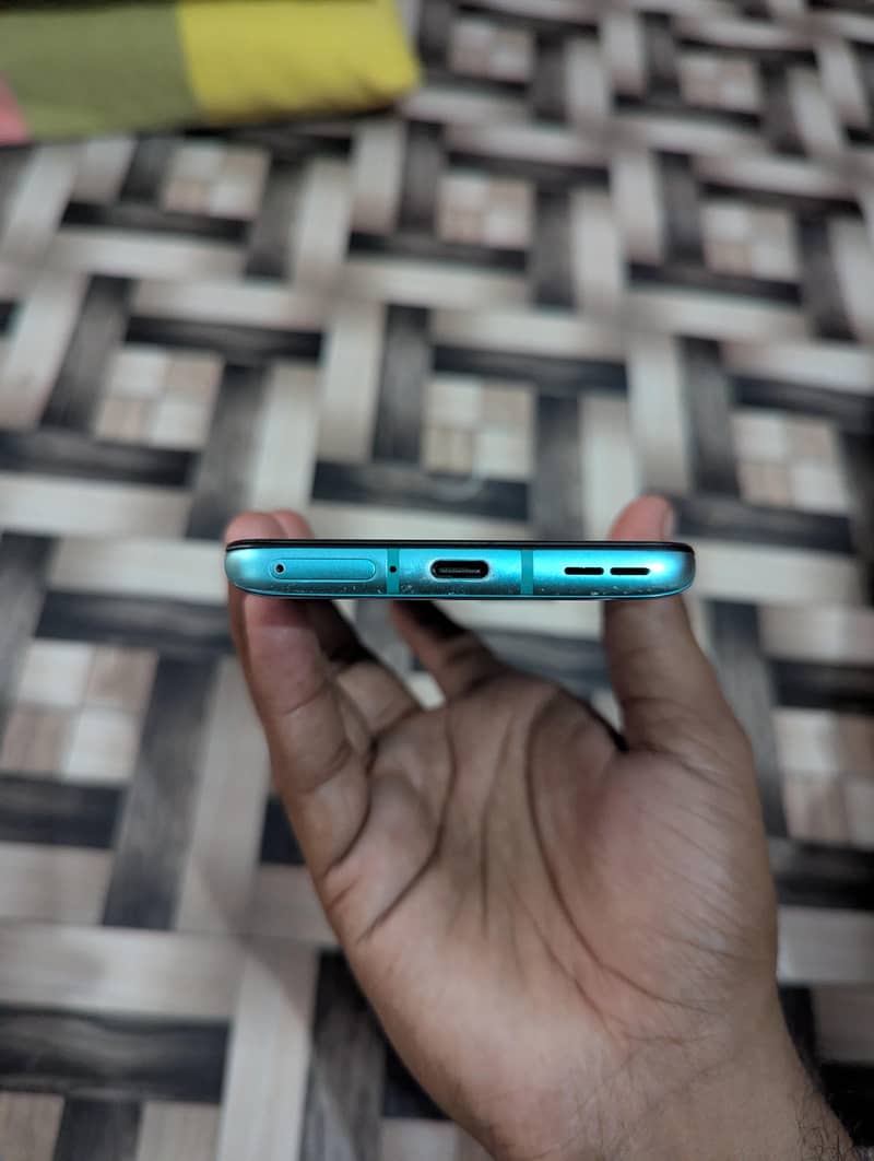 OnePlus 8t 3