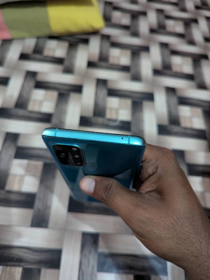 OnePlus 8t 4