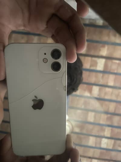 Apple iPhone 12