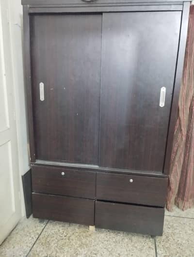 cupboard