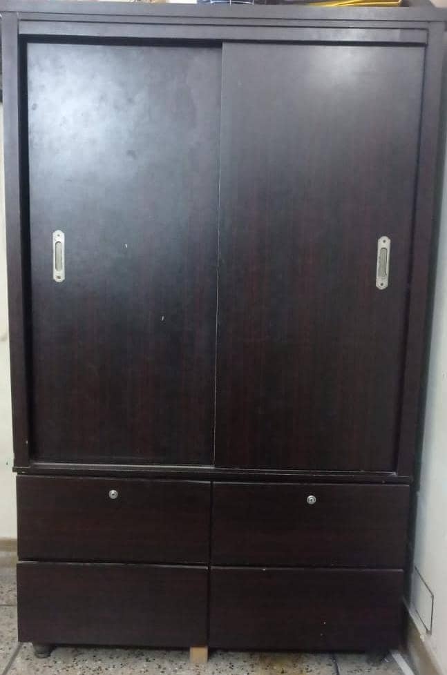 cupboard 1