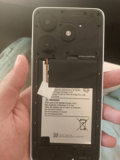 Tecno Spark 10 Pro