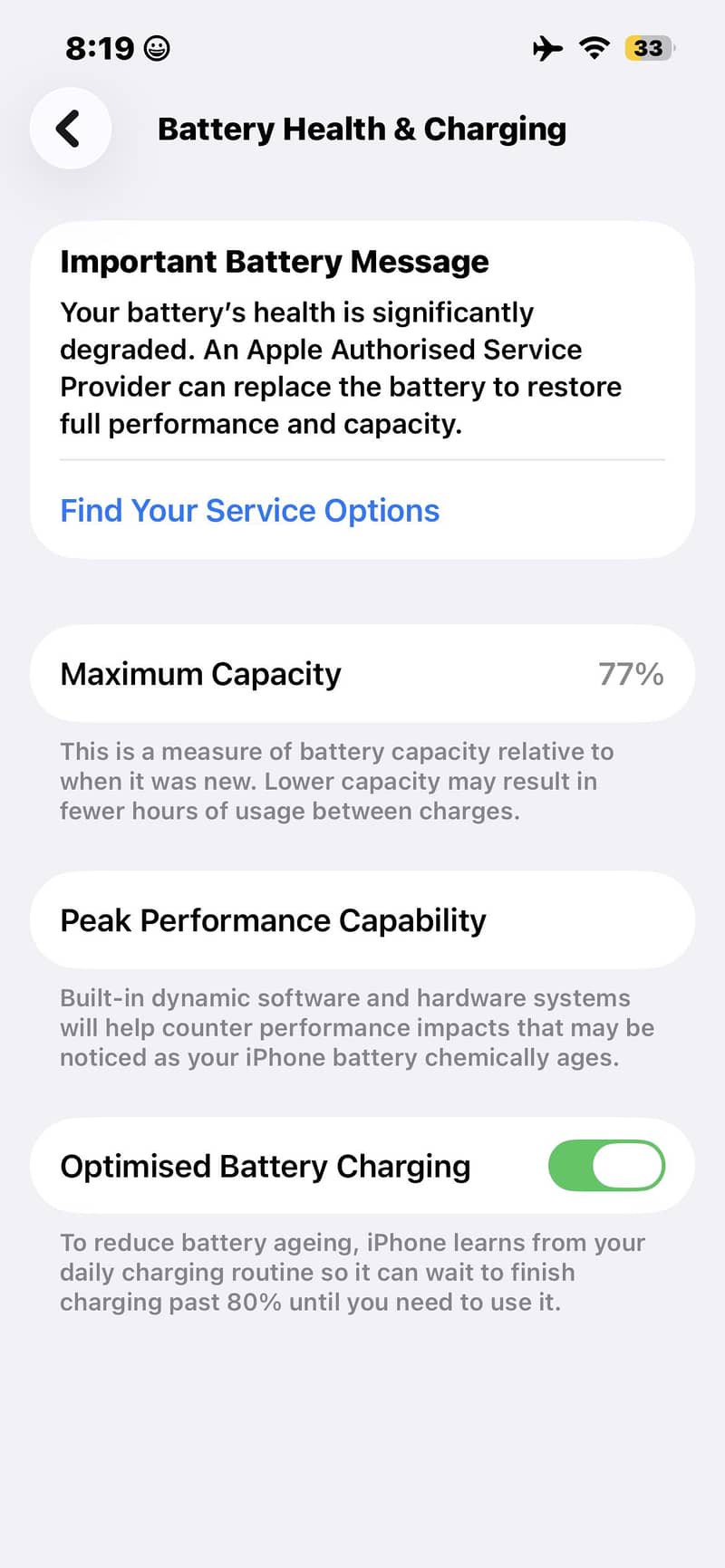 Apple iPhone 13 3