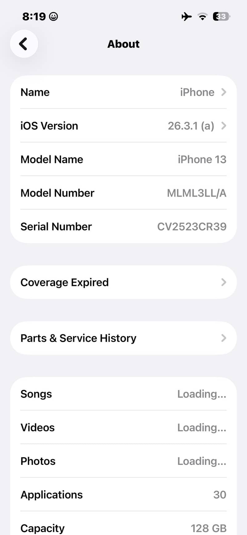 Apple iPhone 13 4