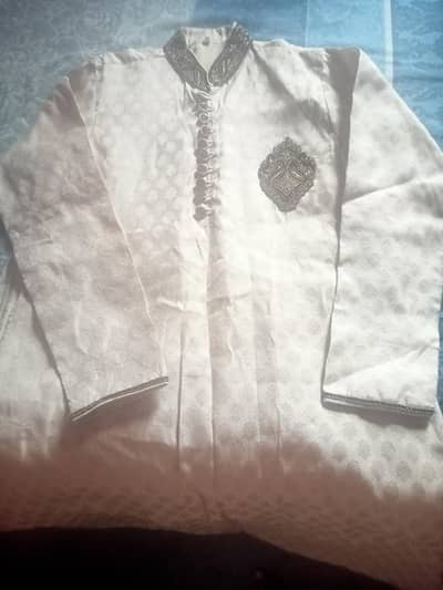 SHERWANI