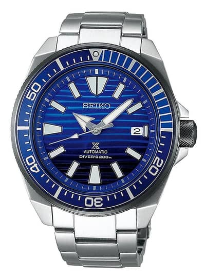 Seiko 5
