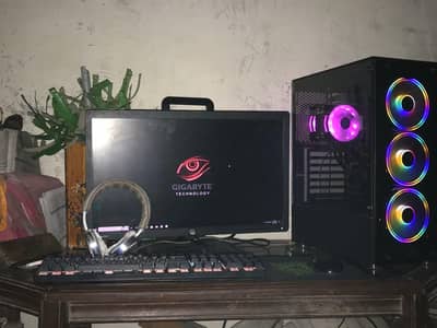 gaming pc