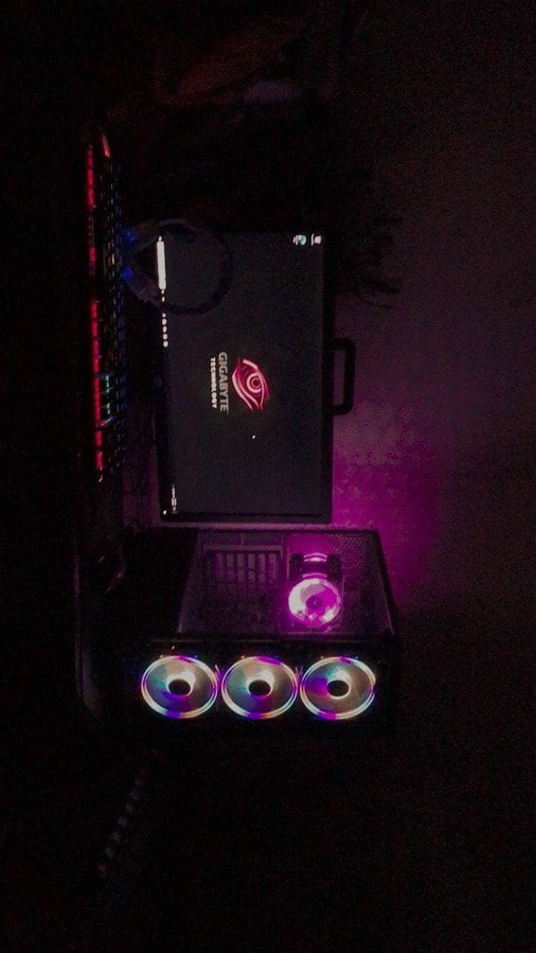 gaming pc 1