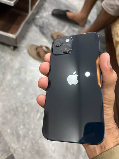 Iphone 13    Jv 128 gb.  0311/0713/108