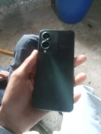 Vivo Y17s