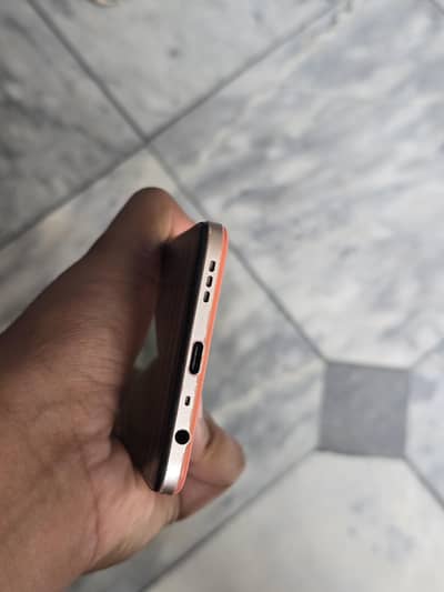 OPPO f17
