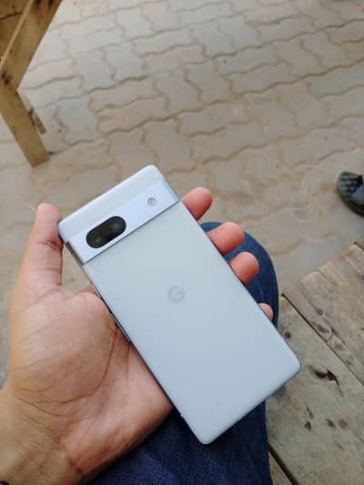 Google Pixel 7a