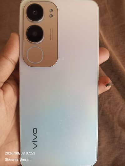 Vivo Y19s