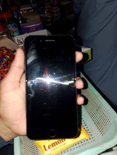Apple iPhone 7 Plus