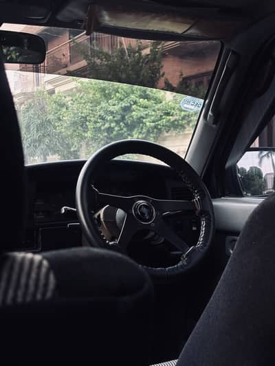 Toyota Surf 1992