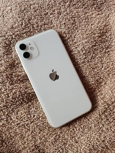 Apple iPhone 11