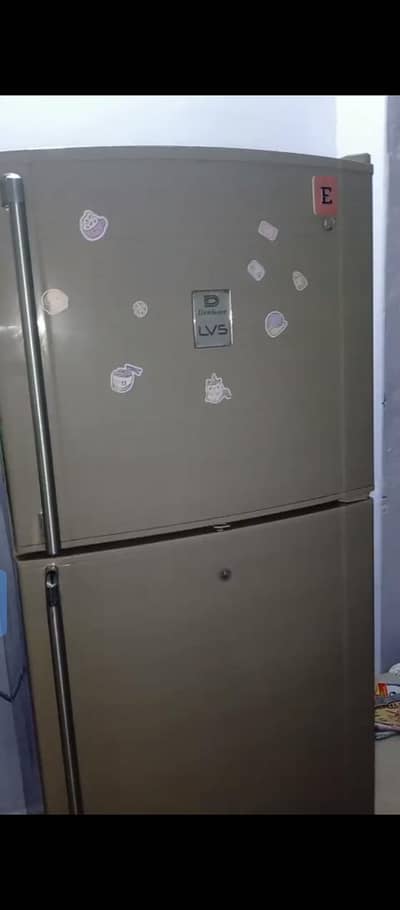 New Refrigerator Urgent