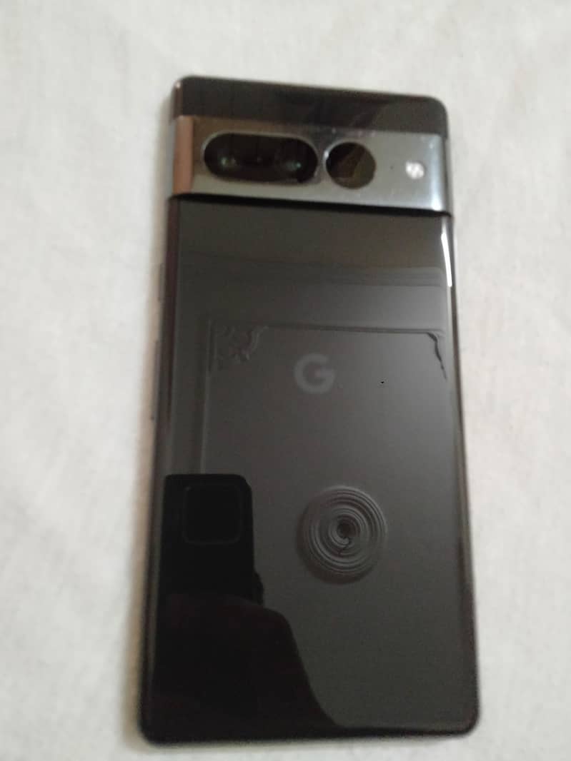 Google Pixel 7 Pro 0