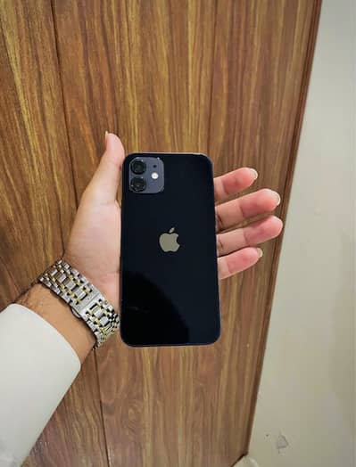 iPhone 12 … Totally Original Waterpack Set