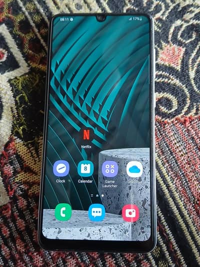 Samsung Mobile 31 4/128