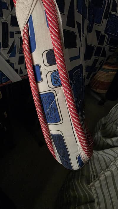 Al Khair Ortho Mattress Topper