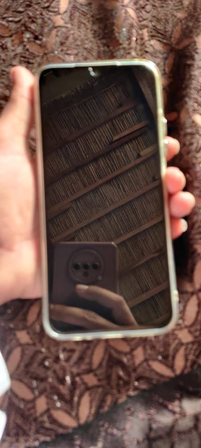Xiaomi Redmi 15C.  12/128