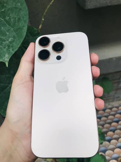 Apple iPhone 16 Pro bypass 256 gb condition 10by9 battery 90