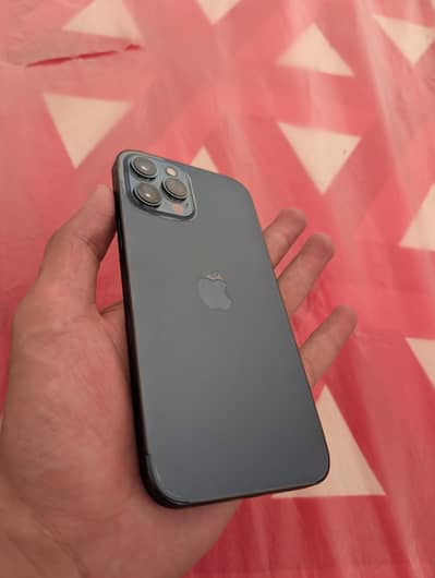 Apple iPhone 12 Pro Max