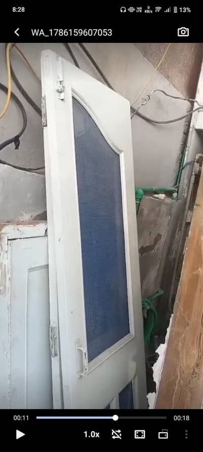 Doors and window for sale