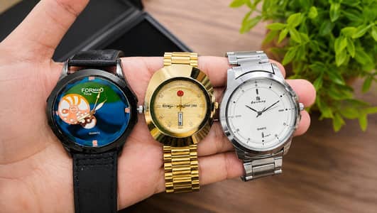Stylish pack of 3