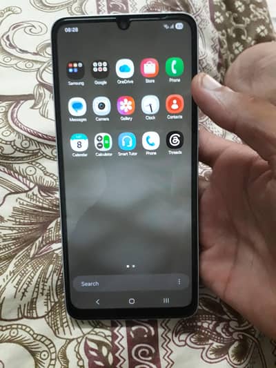 Samsung Mobile A05