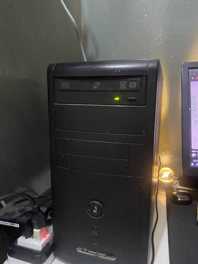 Gaming pc