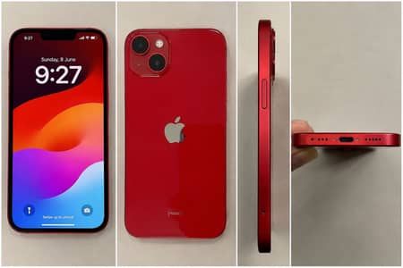 Apple iPhone 14