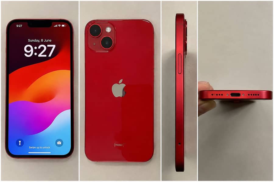 Apple iPhone 14 0