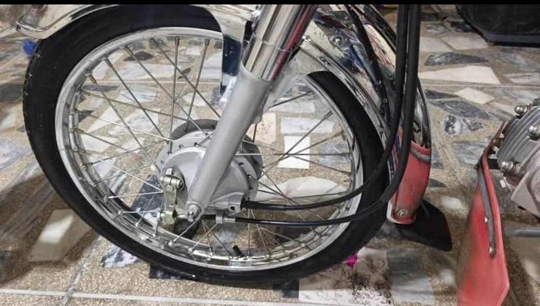 Honda cd7cd0cd 1