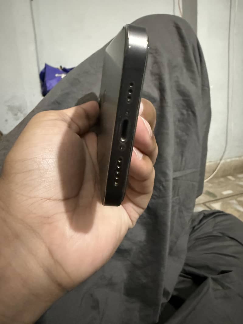 Apple iPhone 12 Pro 5