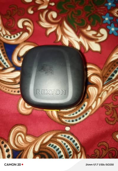 *`Digital Hearing Aid Machine - Sealed - Brand New Condition`*
