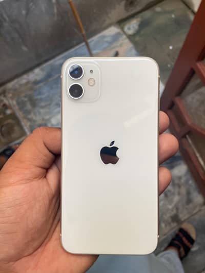 Apple iPhone 11