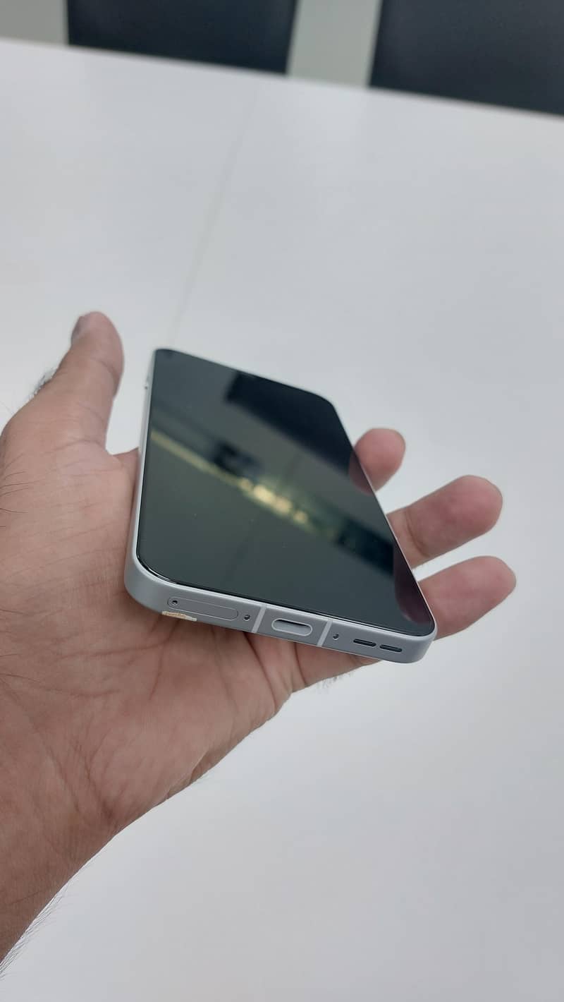 One Plus 13T 2