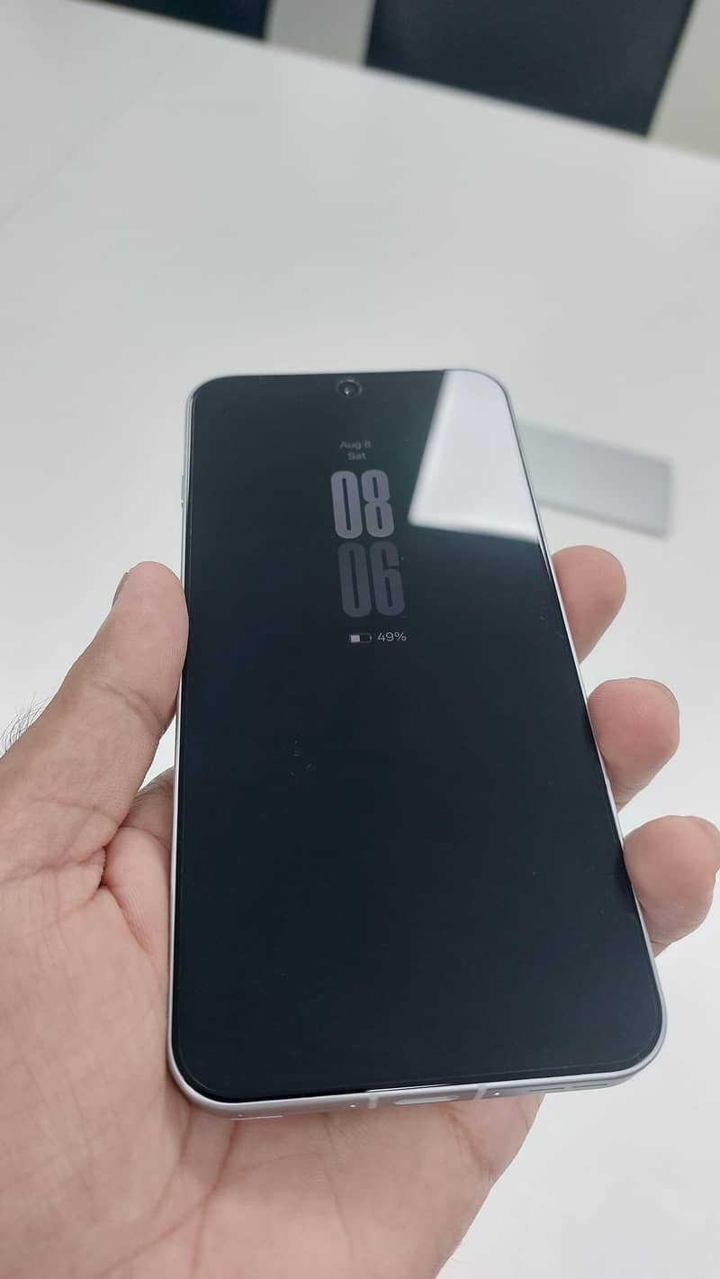 One Plus 13T 5