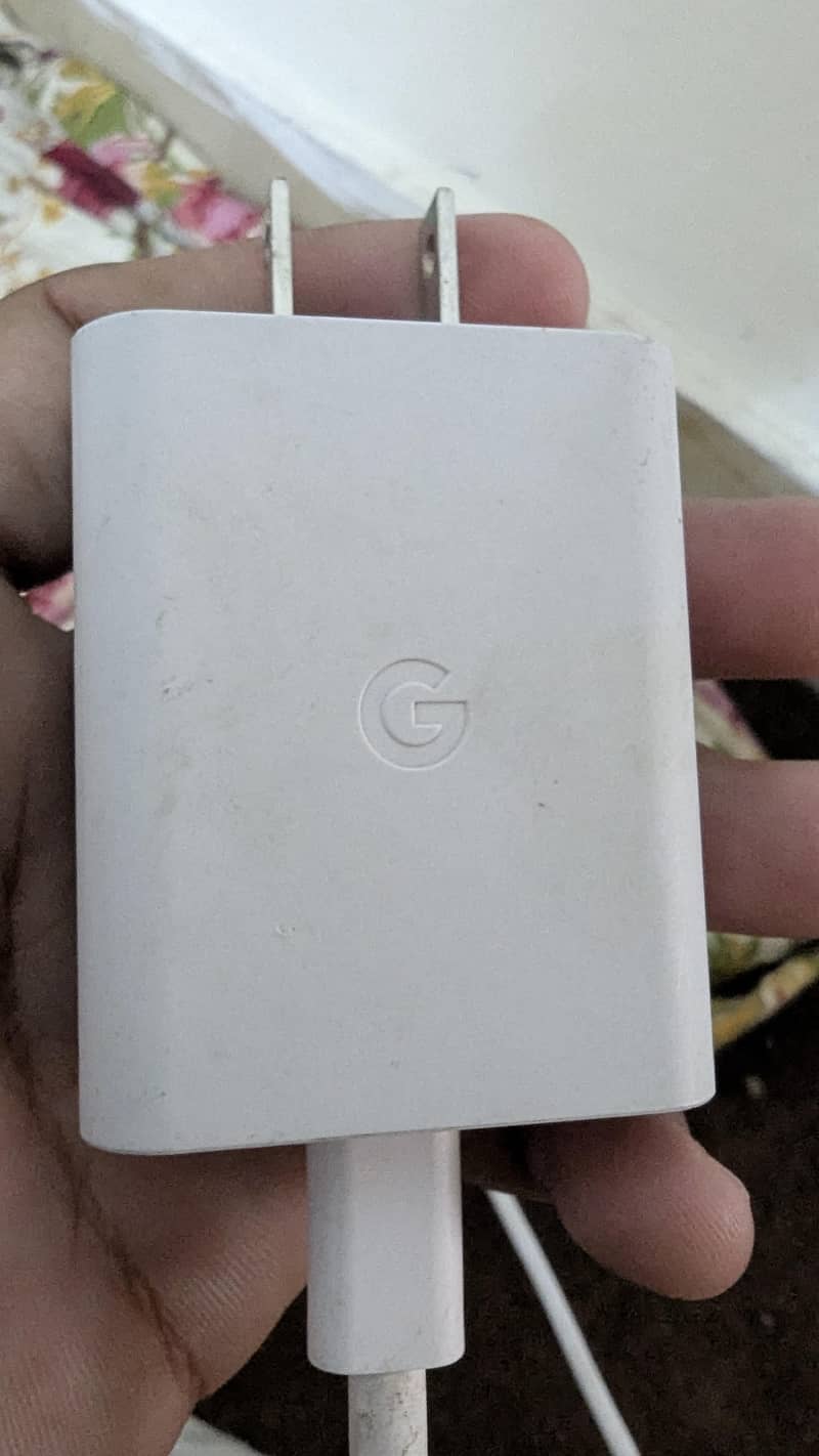Google Pixel 7 Pro 7